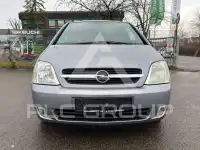 2003 Opel MERIVA