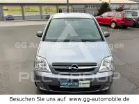 2003 Opel MERIVA