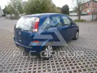 2003 Opel MERIVA