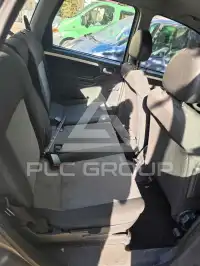 2003 Opel MERIVA