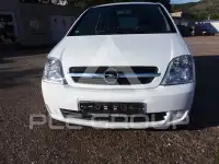 2003 Opel MERIVA