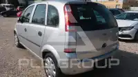 2003 Opel MERIVA