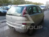 2003 Opel MERIVA