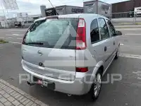 2003 Opel MERIVA