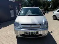 2003 Opel MERIVA