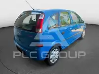 2003 Opel MERIVA