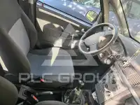 2003 Opel MERIVA