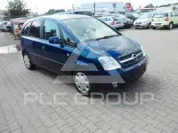 2003 Opel MERIVA