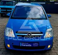 2003 Opel MERIVA