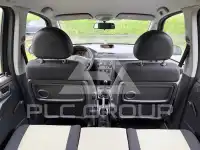 2003 Opel MERIVA