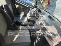2003 Opel MERIVA