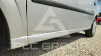 2003 Opel MERIVA