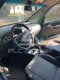 2003 Opel MERIVA