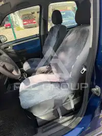 2003 Opel MERIVA