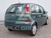 2003 Opel MERIVA