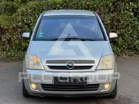 2003 Opel MERIVA