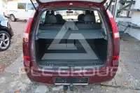 2003 Opel MERIVA