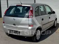 2003 Opel MERIVA