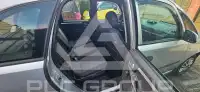 2003 Opel MERIVA