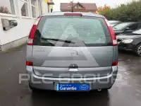 2003 Opel MERIVA