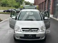 2003 Opel MERIVA