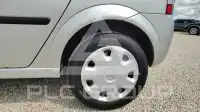 2003 Opel MERIVA