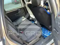 2003 Opel MERIVA
