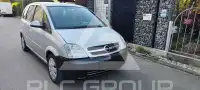 2003 Opel MERIVA