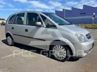 2003 Opel MERIVA