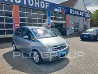 2003 Opel MERIVA