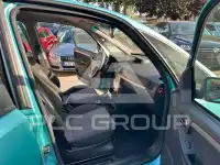 2003 Opel MERIVA