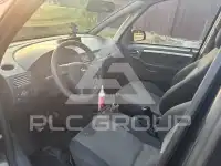 2003 Opel MERIVA