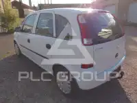2003 Opel MERIVA