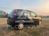 2003 Opel MERIVA