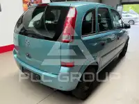2003 Opel MERIVA