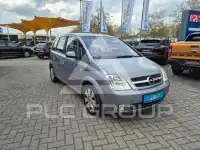 2003 Opel MERIVA