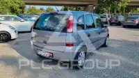 2003 Opel MERIVA