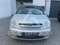 2003 Opel MERIVA