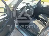 2003 Opel MERIVA