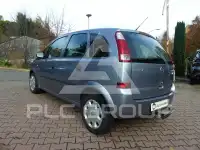 2003 Opel MERIVA