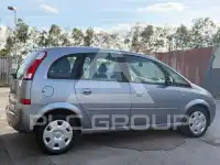 2003 Opel MERIVA
