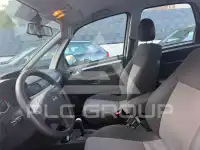 2003 Opel MERIVA