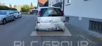 2003 Opel MERIVA