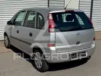 2003 Opel MERIVA