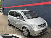 2003 Opel MERIVA