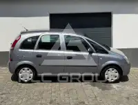 2003 Opel MERIVA