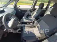 2003 Opel MERIVA