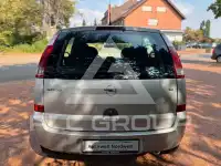 2003 Opel MERIVA