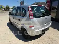 2003 Opel MERIVA