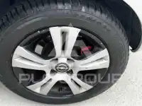 2003 Opel MERIVA